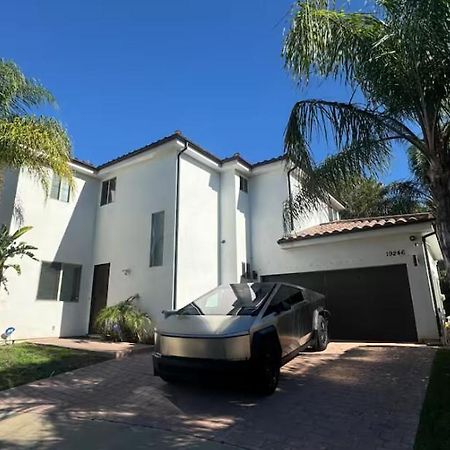 La Dream Gem - Beautiful Home With Spa Los Angeles Buitenkant foto