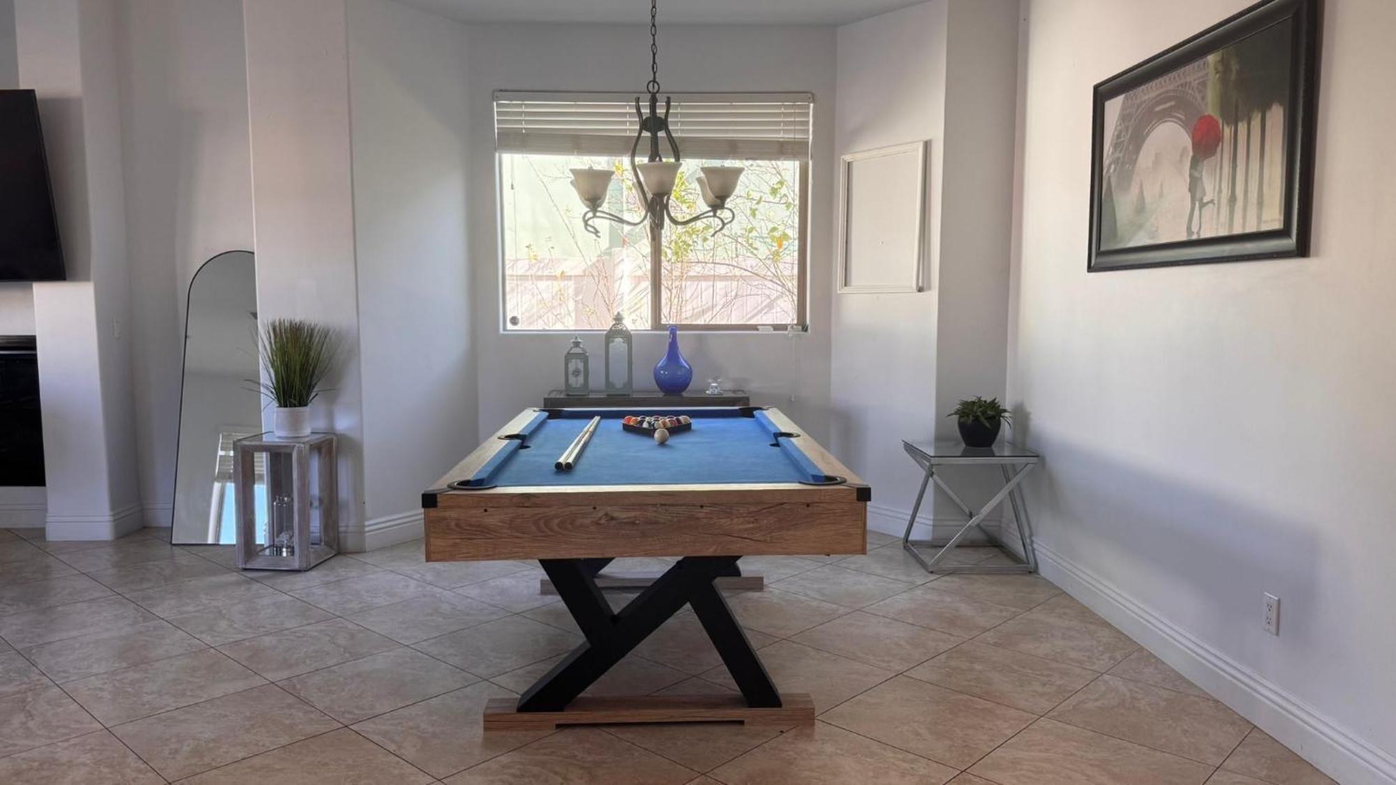 La Dream Gem - Beautiful Home With Spa Los Angeles Buitenkant foto