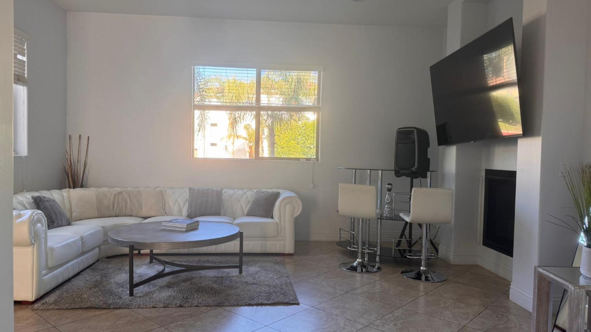 La Dream Gem - Beautiful Home With Spa Los Angeles Buitenkant foto