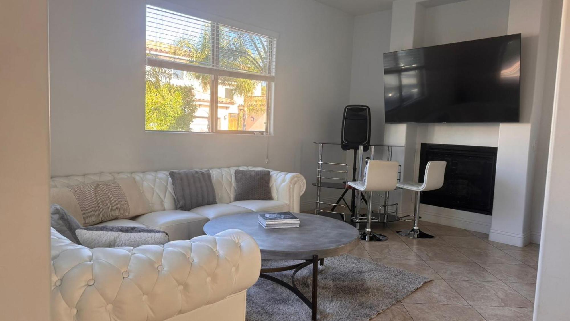 La Dream Gem - Beautiful Home With Spa Los Angeles Buitenkant foto