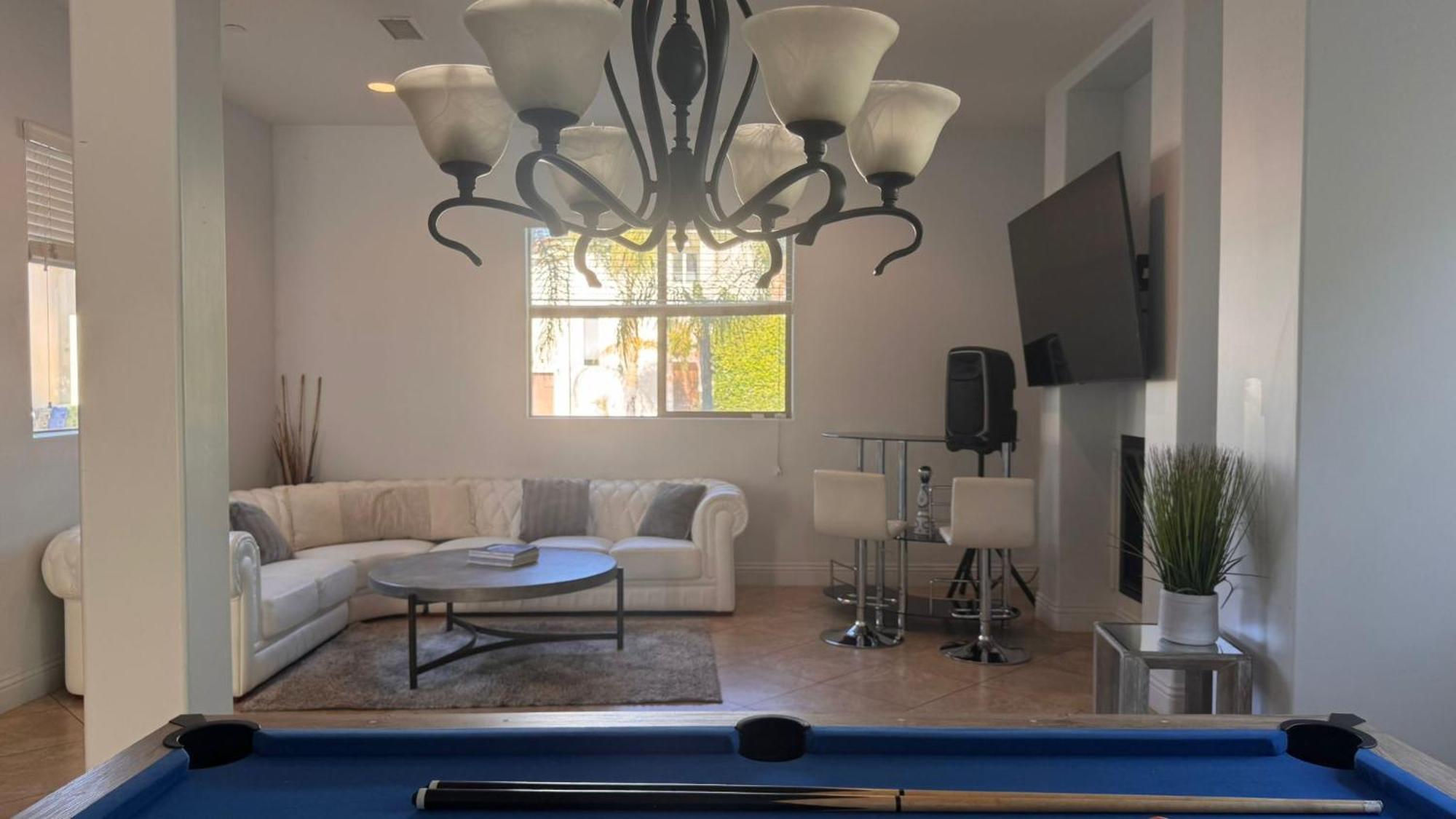 La Dream Gem - Beautiful Home With Spa Los Angeles Buitenkant foto